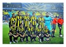 Fenerbahçe: "Hey Chelsea... Şah!"