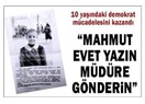 Cizreli Mahmut...