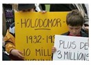 Allah kimseyi ''Holodomor'' ile terbiye etmesin!