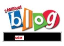 Mim' lendim elim sizde