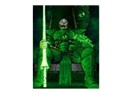 Dede korkut green knight'a karşı