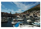 Lavanta kokulu Dubrovnik ve otobüs notları