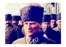 Ergenekon'daki Atatürk!