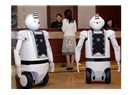 İnsanlık mı, robotluk mu?