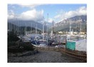Bulutlarla dans eden kent; Kemer
