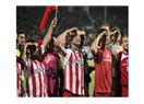 Sivasspor'dan Türk futboluna selam
