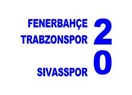 Trabzonspor-Fenerbahçe maç sonucunun farklı değerlendirilmesi