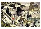 Babil'in Asma Bahçeleri