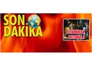 Kalleş vuruş..!