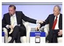 Davos ve yaşananlar...