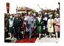 Atatürk döneminde ve günümüzde kadın hakları
