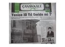Yenice neyin gerisinde?