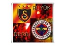 Galatasaray – Fenerbahçe…