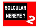 Solcular nereye -2