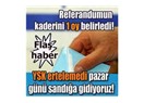 Biz gideriz sandığa...