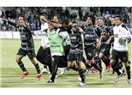 Ömür törpüsü Beşiktaş
