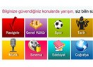 Hızlıca cevapları alalım!
