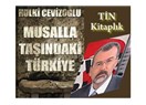 Haftanın kitabı: Musalla Taşindaki Türkiye