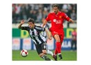 İnönü’de önce Eskişehirspor, sonra Beşiktaş esti: 3-2