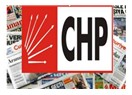 Gazetelerin CHP Aşkı, Başlıklarda Nasıl Yer Buluyor?