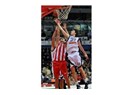 Euroleague'de Fenerbahçe'nin Olympiacos zaferi