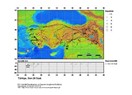 Akdeniz'de 6.3 şiddetinde deprem oldu
