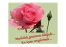 Bulutlardan Gül yağınca