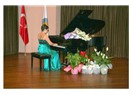 Devlet Devrim Öztaş'tan piyano resitali