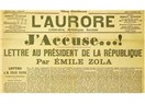 115 yıl sonra… Hukuk, Adalet ve Gerçek… Dreyfus Davası ve Zola - 1
