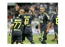Fenerbahçe, Antalya’da 7'de 7 yaptı