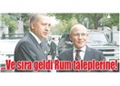 Üçüncü emir… Kıbrıs açılımı..