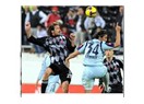 İnönü'den paşa geçti: BJK: 1-Kasımpaşaspor: 3