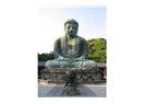 Sanat Hazineleri (Kamakura'nın Dev Buda'sı)