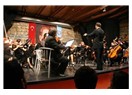 Konservatuvar Orkestrası konseri ve ADSO'ndan Schumann'ın 200. Doğum Yılı anması