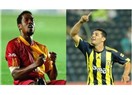 Derbide Neler Olur