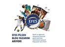 Milliyet Blog & Efes Pilsen
