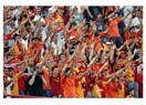 Başarıya Aç Galatasaray Taraftarı