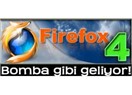 Firefox 4 geliyor!