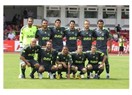 Fenerbahçe gerçek kimliğini mi gösterdi?