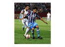 Trabzon'da Kolbası : Trabzonspor 3-2 Fenerbahçe