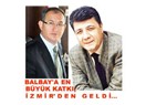 Balbay: " Memlekette uyanık olmak suç mu ? "
