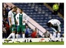 Glasgow Rangers 1-0 Bursaspor
