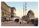 Sadakat ve kararlılık