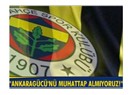 Fenerbahçe, Ankaragücü’nü Muhatap Almayacak; çünkü..