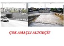Ankara’nın Simgesi: Altgeçit Göleti!...