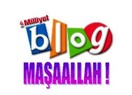 521. blogum! Nereden Nereye! Hay Maşallah..