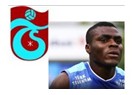 Emenike’ye Avrupa Yolu Açıldı, Trabzonspor’a Açılacak mı?