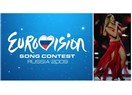 "Eurovision 2009 Moscow'' Türkiye "HADİSE" ve "DÜM TEK TEK"(Crazy for you)