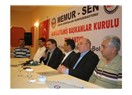 Ahmet Gündoğdu "Ergenekonla kirler deşifre oluyor"