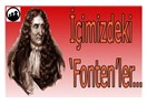İçimizdeki 'Fonten'ler…